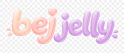 Bej Jelly Logo